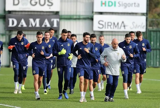 Fenerbahçe'den Anderlecht’e de derbi ruhu-1