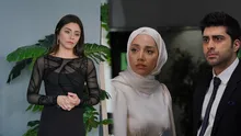 Biletini kestiler o tarihten sonra yayından kaldırılacak! Kızılcık Şerbeti dizisinden final kararı