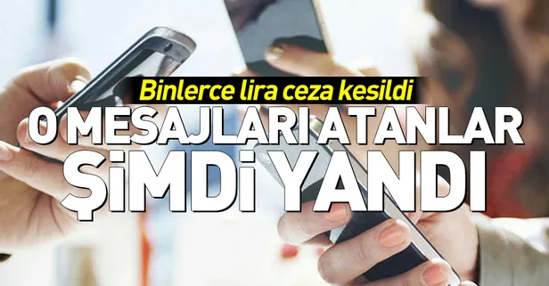 Reklam Kurulu o mesajlara dur dedi