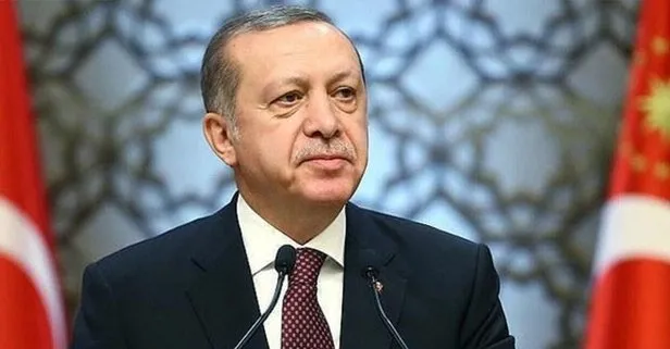 Başkan Erdoğan’dan Jorge Sampaio’yu Anma Töreni’ne videolu mesaj