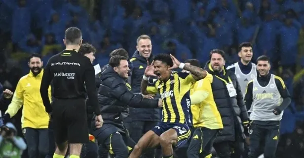 Crystal Palace'tan Jayden Oosterwolde hamlesi!