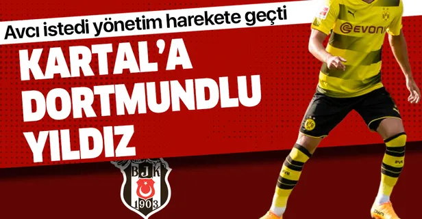 Avcı istedi Beşiktaş Ömer Toprak için düğmeye bastı