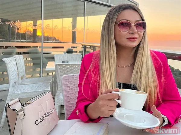 Sosyal medya fenomeni Neşe Özkan’ın mezarı açıldı - 7