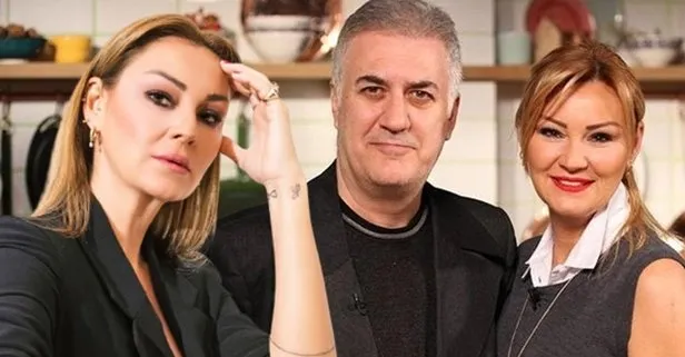 Pınar Altuğ eski partneri Tamer Karadağlı’ya sahip çıktı: Zarif ve kibar bir adamdır