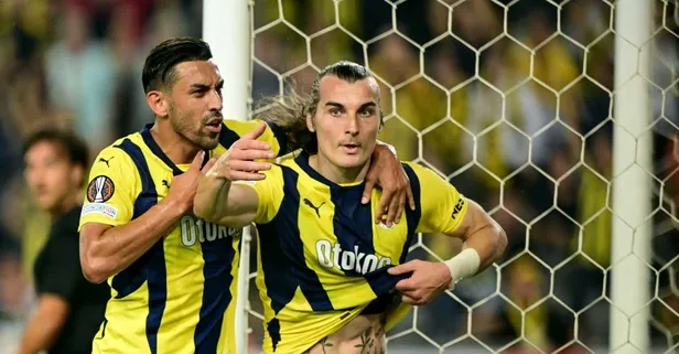 Fenerbahçe'ye Çağlar Söyüncü müjdesi