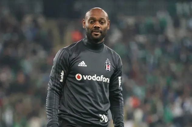 Son dakika: Beşiktaşlı oyuncu Vagner Love Bursaspor'da