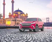 Türkiye’nin gurur projesi! Togg’un üretim tesisi Başkan Erdoğan’ın katılımıyla açılıyor