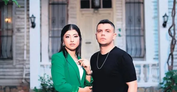 Bilal Sonses ve Aynur Polat 'Karlı Bahar'da buluştu