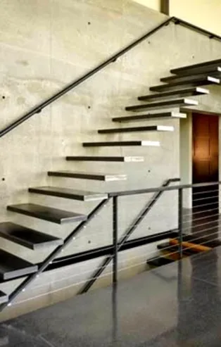 Rüyada merdiven görmek ne anlama gelir?