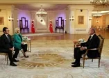 Başkan Erdoğan'dan Ayasofya açıklaması