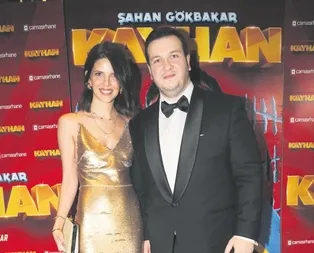 Şahan’ı eritecek