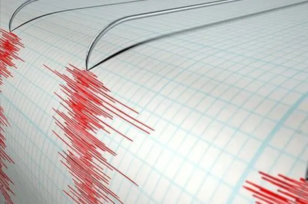 Son dakika: Marmara Denizi'nde 3.3 büyüklüğünde deprem | AFAD, Kandilli son depremler