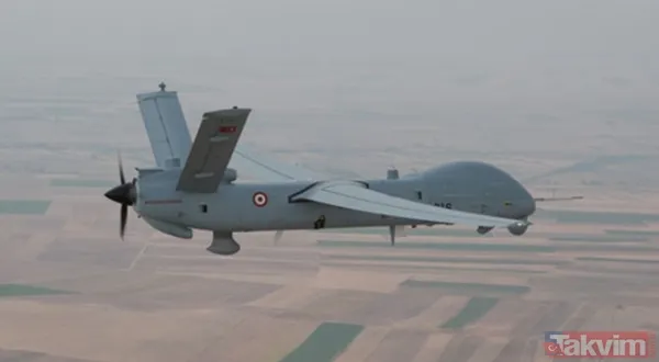 Barış Pınarı Harekatı'nda teröristlerin kabusu oldu! İşte tarihi operasyonda kullanılan yerli ve milli silahlar - 4