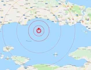 İstanbul depremiyle ilgili flaş açıklama