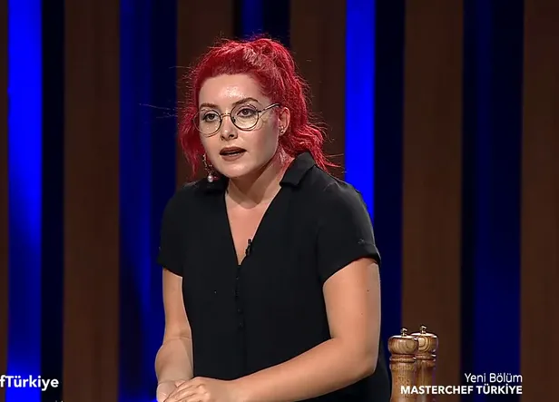 Masterchef Gülşah kimdir, kaç yaşında? Masterchef Gülşah nereli, mesleği ne?-2