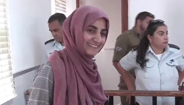 İsrail, Ebru Özkan için son kararını verdi!