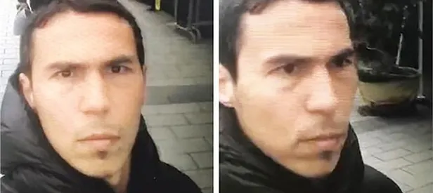 Reina saldırganı yakalandı!