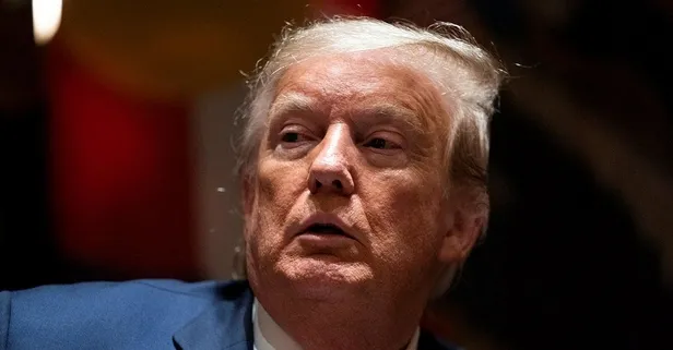 Son dakika: ABD Başkanı Trump'tan tartışma yaratan çağrı: En yakın zamanda açılmalı