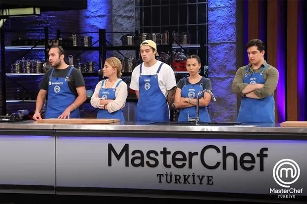 Masterchef ifşacısı oltaya takıldı! Acun Ilıcalı yemi attı TV 8'de haftalardır aranan Masterchef köstebeği bakın kim çıktı, meğer...-8