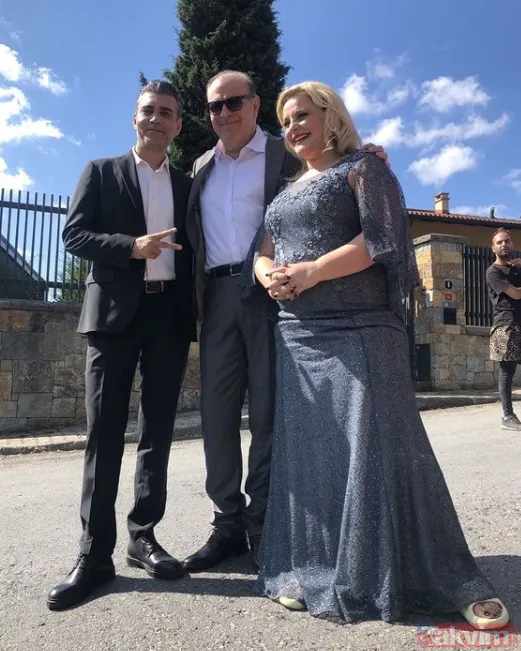 Burak Sergen'den 'yerlerde sürünmüyorum' sitemi! Olay görüntünün ardından açıklama geldi! 'Alkol değil hala hastalığın etkisindeyim' - 10