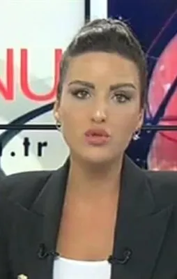 Halk TV'de Afrin skandalı