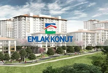 Emlak konut