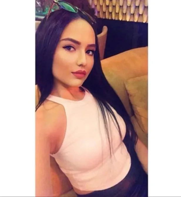 aleyna cakir i darp eden umitcan uygun