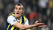 Fenerbahçede şok: Çağlar Söyüncünün MR sonucu çıktı! O maçlarda yok