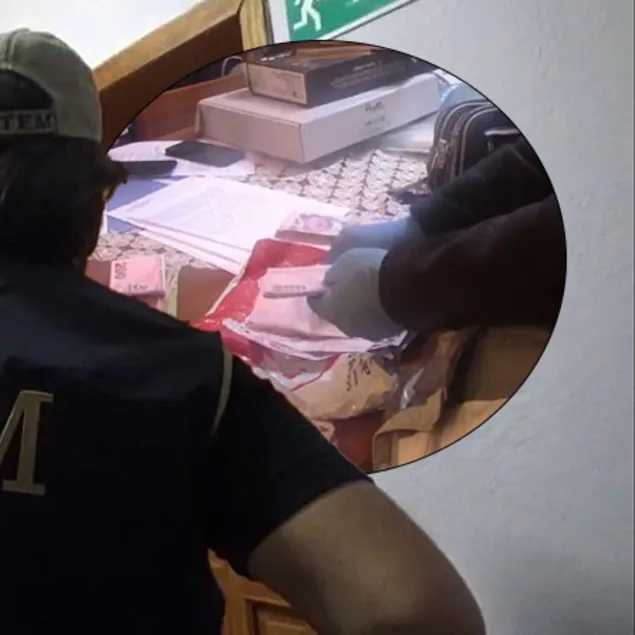 Eskişehir’de FETÖ operasyonu