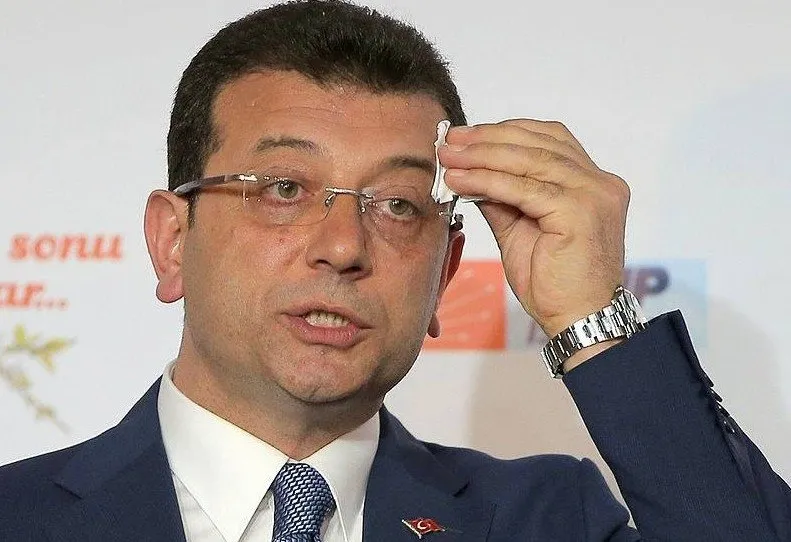 Minare ve kılıf meselesi…