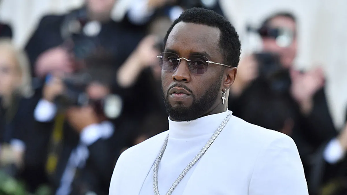 Didi Rapp ABD’li rapçi Diddy’nin hapis cezası belli oldu!