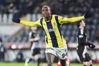 Talisca 11'de olacak!