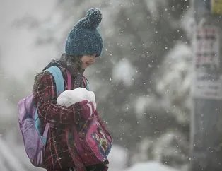 Kars, Ağrı, Yalova, Kahramanmaraş’ta yarın okullar tatil mi?