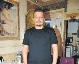 Şalvarlı Arda
