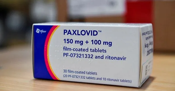 Japonya, Pfizer üretimi koronavirüs ilacı Paxlovid’e kullanım izni verdi