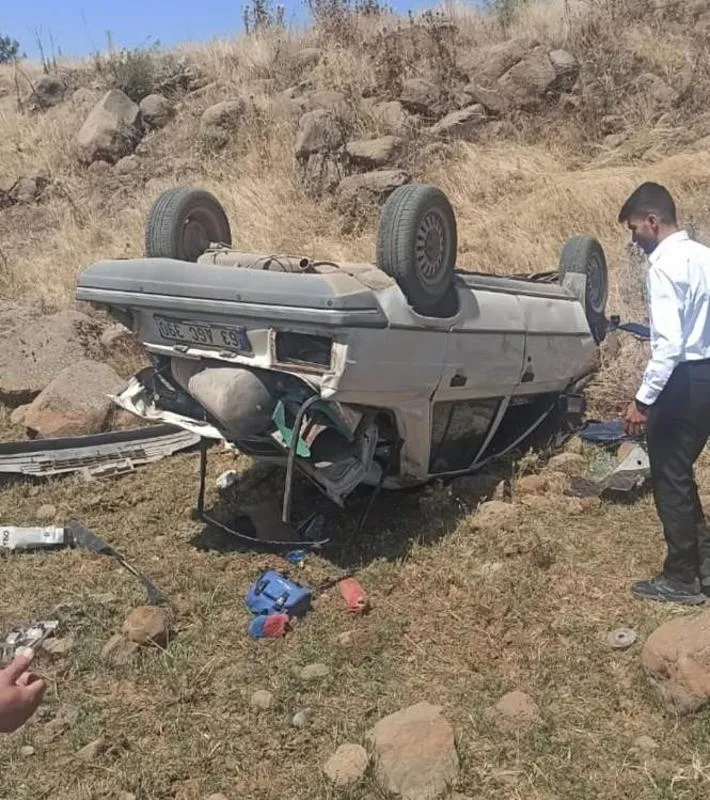 Kurban Bayramı'nda acı bilanço! Bakan Ali Yerlikaya açıkladı: 3 günde 22 kişi hayatını kaybetti-3