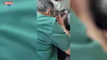 Eskişehir’de 5 yaşındaki çocuğun kulağından kene çıkarıldı