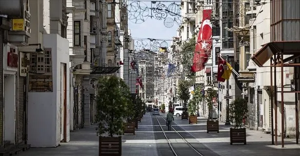 Yarın yasak var mı? İstanbul Ankara İzmir hafta sonu sokağa çıkma yasağı olacak mı?