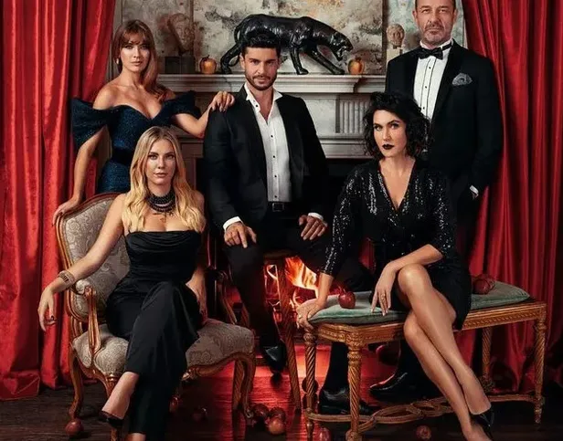 Survivor'dan 'iyi ki elenmişim' dedi direkt o diziye gitti! 2022 All-Star'ın şampiyonu resmen o oldu! Şimdi onlar düşünsün-4