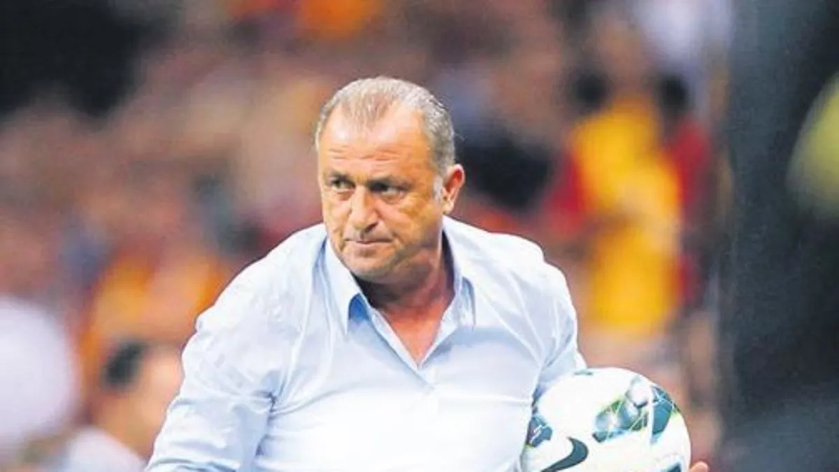 Fatih Terim için Al Shabab iddiası