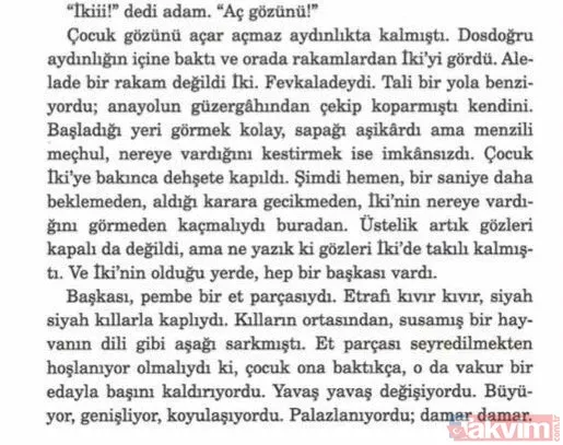 Abdullah Şevki'den sonra bir pedofili skandalı da FETÖ gelini Elif Şafak'tan! - 3
