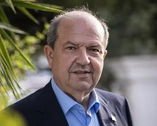 KKTCde Hükümeti kurma görevi Ersin Tatara verildi! Ersin Tatar kimdir?