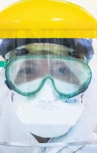 Singapur ülkelerin Kovid-19'dan kurtulma tarihlerini açıkladı