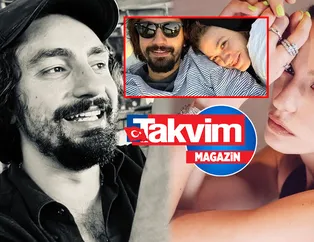 ''Yorulduk, yürütemedik" Serenay Sarıkaya Umut Evirgen çifti ayrıldı ilk açıklama geldi! Sosyal medya paylaşımlarını kaldırmaya kıyamayınca dillere düştü