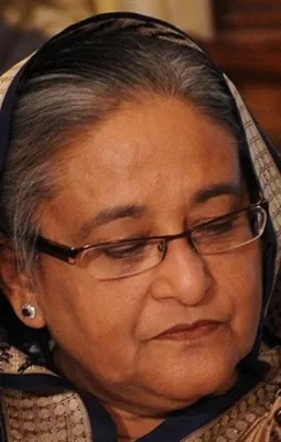 Bangladeş Başbakanı'nın açıklamaları yürekleri yaktı