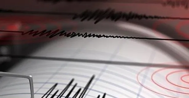 Son dakika: Kahramanmaraş’ta deprem! AFAD duyurdu