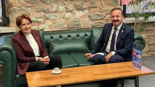 Yavuz Ağıralioğlu İYİ Parti’den ayrılacak mı? Yavuz Ağıralioğlu neden milletvekili olmadı? AK Parti ve MHP’ye geçecek mi? Takvim.com.tr açıklıyor-5