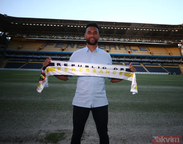 Fenerbahçe’de şoke eden Caulker iddiası! Sisteme uymuyor - 12