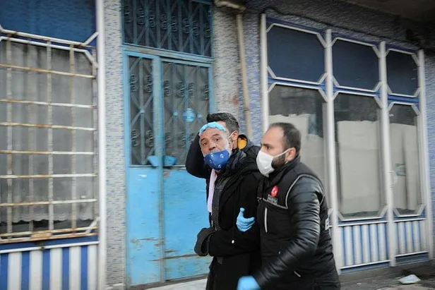 SON DAKİKA: Erzurum merkezli uyuşturucu satıcılarına şafak baskını-1