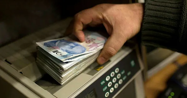 Son dakika: 2021 AGİ ne kadar oldu? AGİ kaç lira olacak?-9